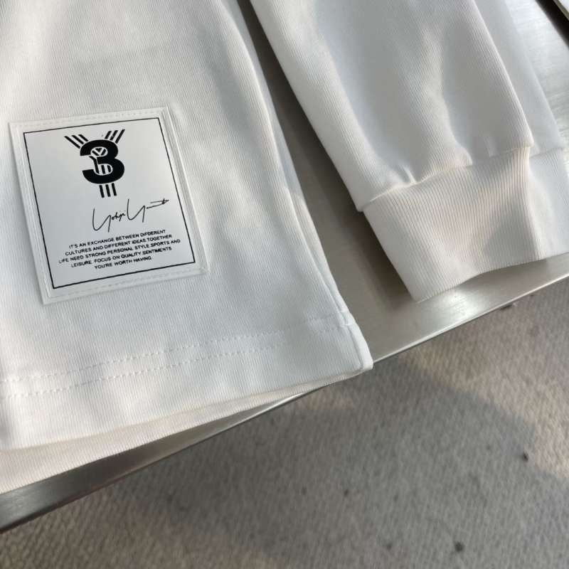 Y-3
